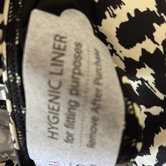 🖤NWT Ring Side Bottom-Electric Wave🖤 - Picture 7 of 7